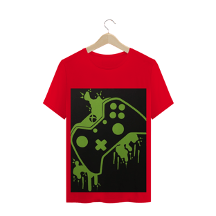 Nome do produtoT shirt joystick