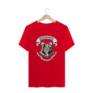 Nome do produtoCamiseta Masculina Hogwarts