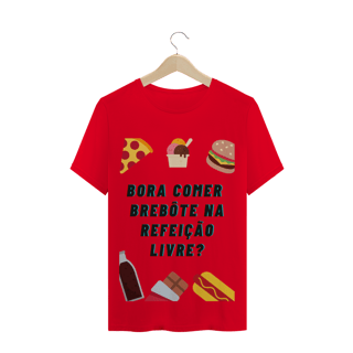 Nome do produto T-shirt Brebôte