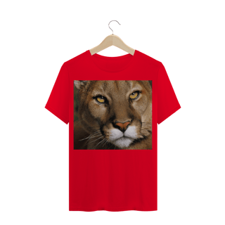 Nome do produto COUGAR / PUMA FACE - FELINO