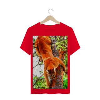 Nome do produto COUGAR / PUMA MUSCULATURA - FELINO