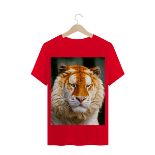 Nome do produto TIGRE DOURADO MUTAÇÃO - GRANDES FELINOS / FELINO