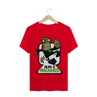 Nome do produto OLHA O MACACO do Game