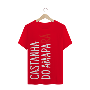 Nome do produtoCAMISETA CASTANHA DO PARÁ