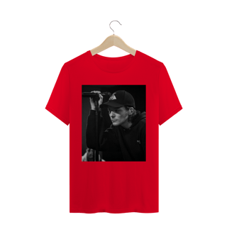 Nome do produto Camiseta Louis Tomlinson