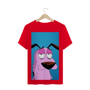 Nome do produtoCamiseta Coragem
