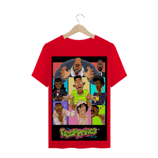 Nome do produtoCamiseta Will Smith