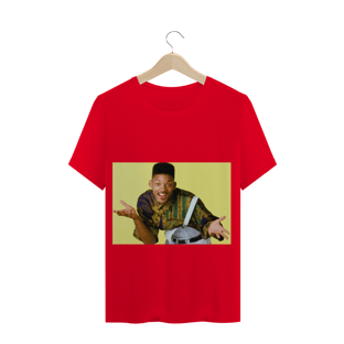 Nome do produtoCamiseta Will Smith