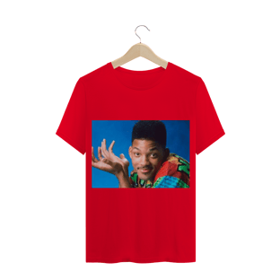Nome do produtoCamisa Will Smith