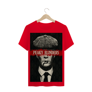 Nome do produtoCamiseta Peaky Blinders
