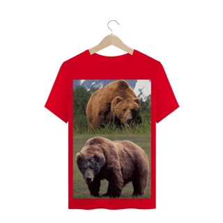 Nome do produto URSO PARDO KODIAK
