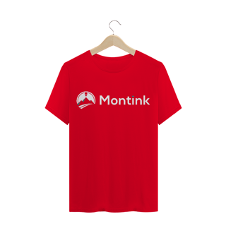 Nome do produto Cores - T-shirt Montink