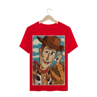 Nome do produtoCamiseta Toy Story