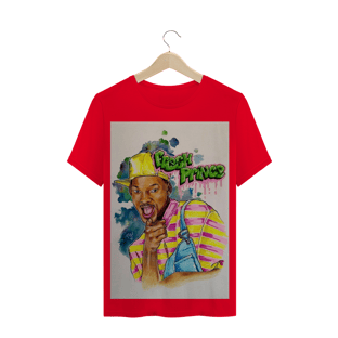 Nome do produtoCamiseta Will Smith