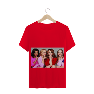 Nome do produtocamisa meninas malvadas 