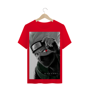 Nome do produtoCamiseta Naruto