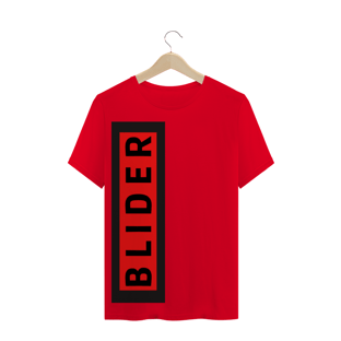 Nome do produtoCamiseta BLIDER lateral