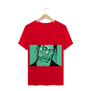Nome do produtoCamisa Travis 