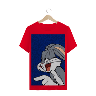 Nome do produtoCamisa Looney tunes 
