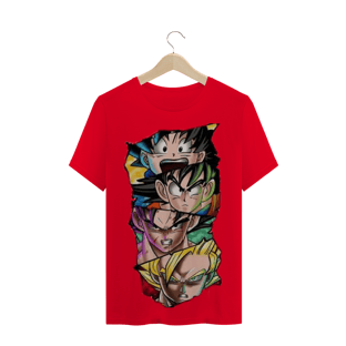 Nome do produtoDragon Ball