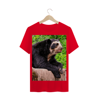 Nome do produto URSO DE ÓCULOS (Tremarctos ornatus)