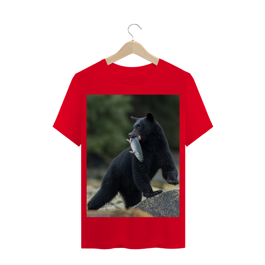 Nome do produto: URSO PRETO AMERICANO