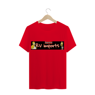Nome do produtocamisa RV imports
