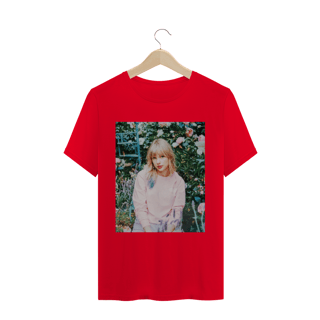 Nome do produto Camiseta Taylor Swift
