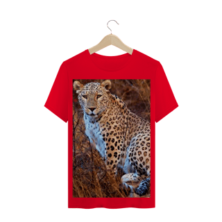 Nome do produto LEOPARDO PERSA / FELINO GRANDES FELINOS