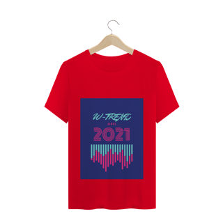 Nome do produto Camisa - W-trend discoteca -1