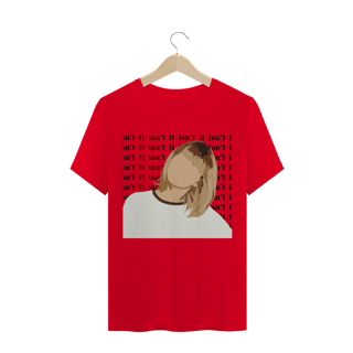 Nome do produto Camiseta Taylor Swift