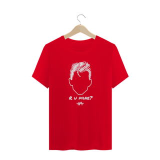Nome do produto Camiseta Arctic Monkeys