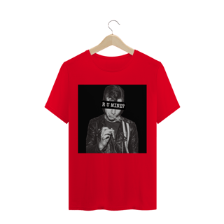 Nome do produto Camiseta Arctic Monkeys