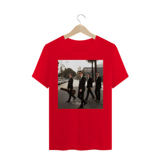 Nome do produto Camiseta Arctic Monkeys