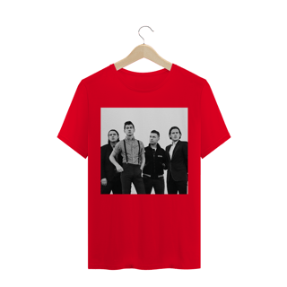 Nome do produto Camiseta Arctic Monkeys