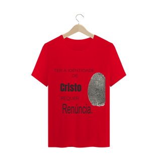Nome do produtoidentidade de Cristo.