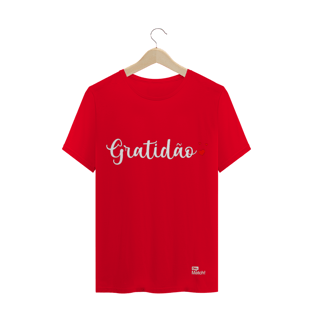 Nome do produtoGRATIDÃO CAMISETA