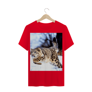 Nome do produto LEOPARDO DAS NEVES / FELINO / FELINOS