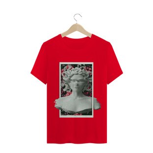 Nome do produtoCamiseta Medusa