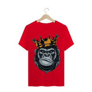 Nome do produtoCamiseta Gorila