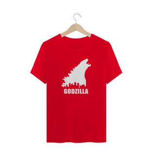Nome do produtoCamiseta Masculina Godzilla