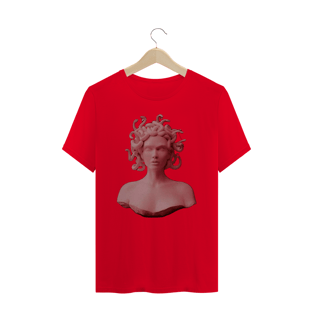 Nome do produtoCamiseta Medusa
