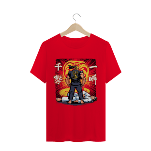 Nome do produtoCobra Kai - Golpe Secreto
