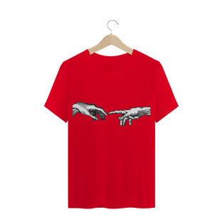 Nome do produtoCamiseta mãos