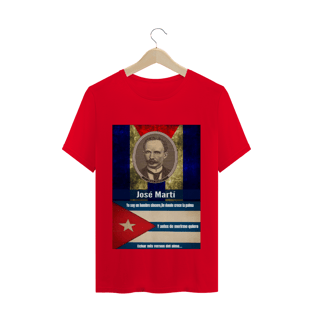 Nome do produtoJosé Marti