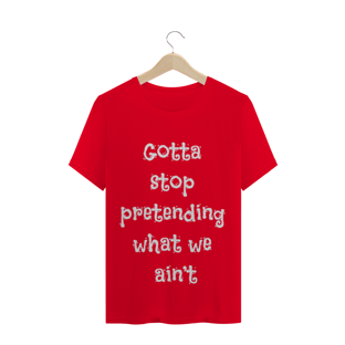 Nome do produtoCamiseta Ariana