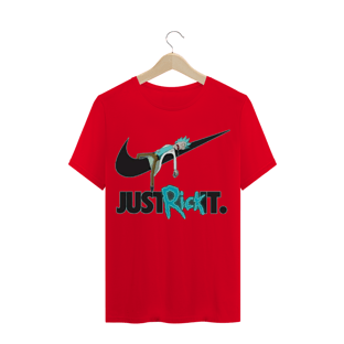 Nome do produtoCamiseta Rick and Morty
