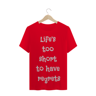 Nome do produtoCamiseta BMars