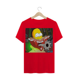 Nome do produtoHomer Casa dos Horrores