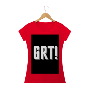 Nome do produtoGRT! Fem. Sombra